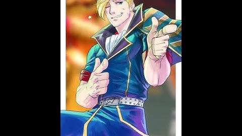 Mr ED エド The Art of Psycho Power - SFV Ed combos & mixups