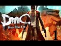 DMC: Devil May Cry - PART 1 Playthrough [PC] High graphics