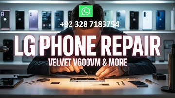 LG All | Qualcomm | Imei Repair Cpid Permanent & Baseband Unknown Solution | Remotely