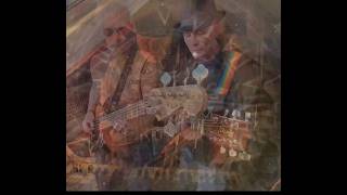 The Scott Brothers - Shoes Full of Sand - Official Video