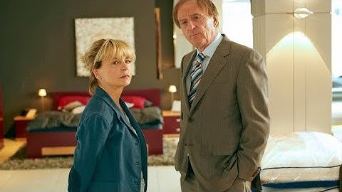Zwei übern Berg I Deutscher Film 2011 I Riccardo Angelini, Lena Baader, Günther Maria Halmer