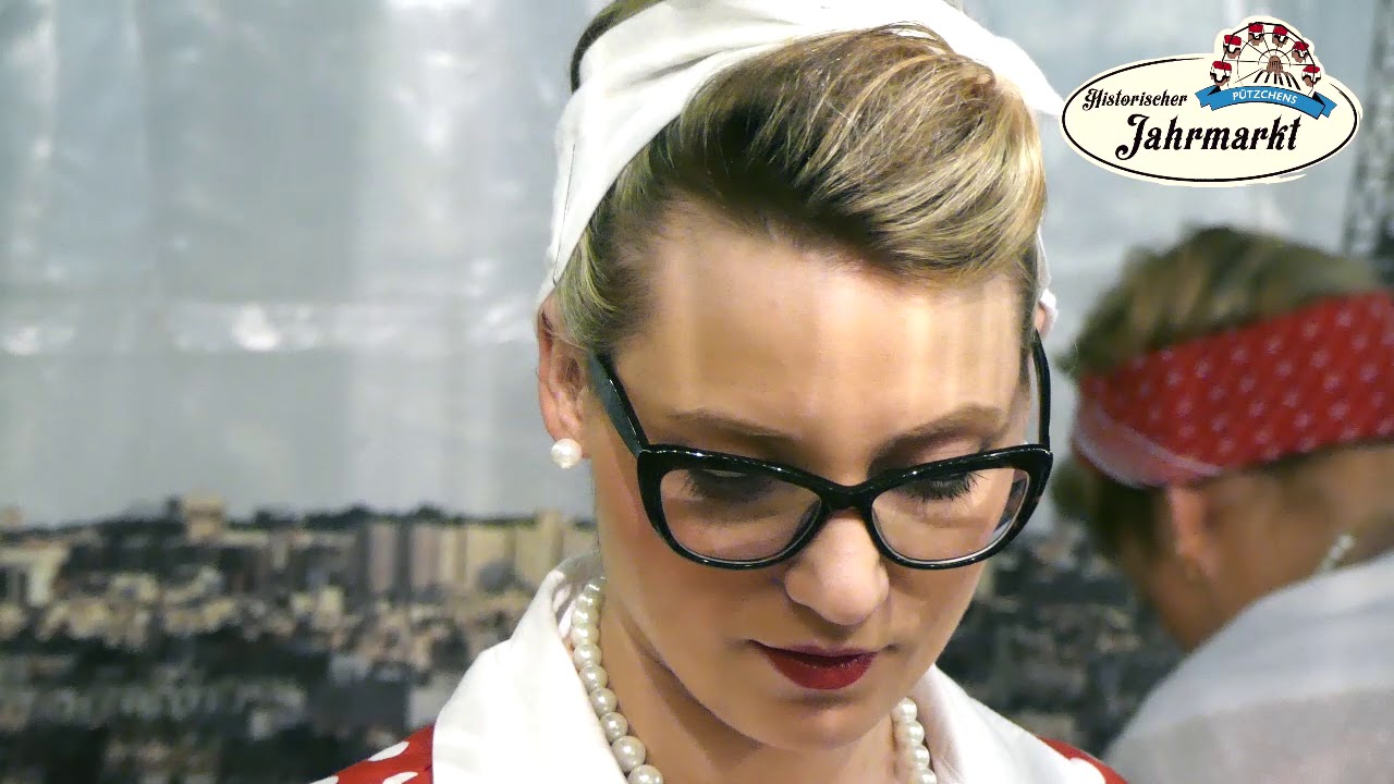 Pützchens Historischer Jahrmarkt 2019 | Trailer