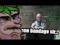Riddled With Bullets. Absolutely Annihilated. Charged Millions for Bandages | Road to Vostok