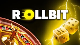 What is Rollbit Coin? - Rollbit RLB Platform Explained