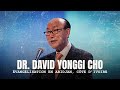 Vanglisation en abidjan cte divoire  dr david yonggi cho