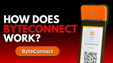 How ByteConnect Works: Seamless Crypto Payments with ByteFederal Australia