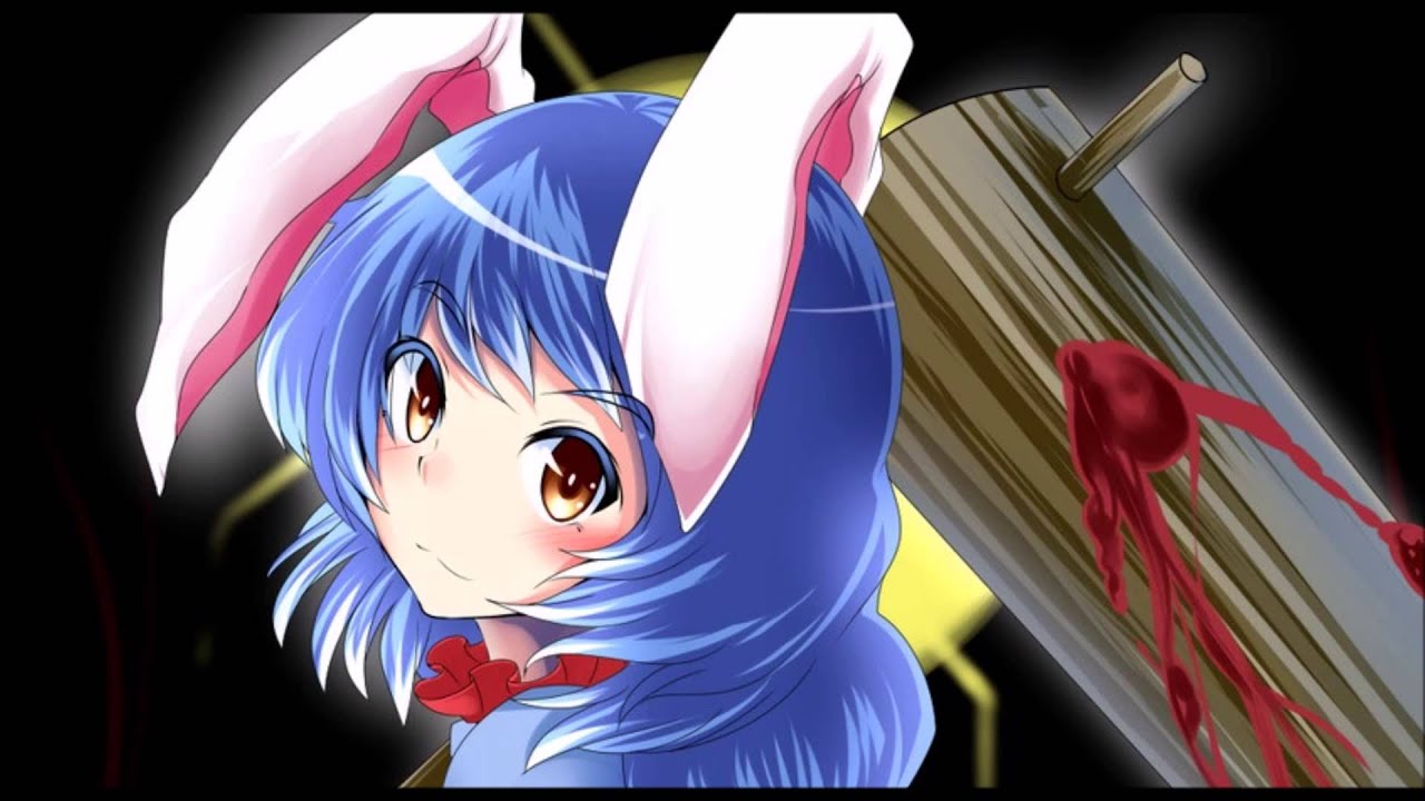 LoLK: The Rabbit Has Landed (Seiran's Theme) - YouTube