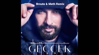 Tarkan - Geççek (Broute & Meth Remix) Resimi