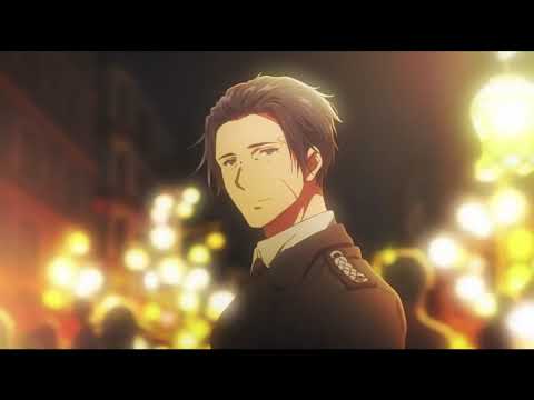 【MAD】Sincerely × ヴァイオレット・エヴァーガーデン
