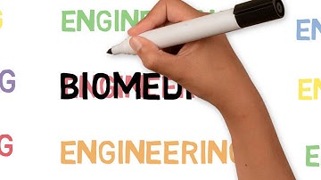 Science Ambassador - Chemical Biomedical Engineering