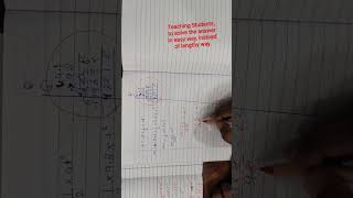 Physics Numerical Teaching