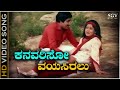 Kanavariso Vayasiralu - Video Song | Shikari Kannada Movie | Srinath | Manjula | Ilayaraja