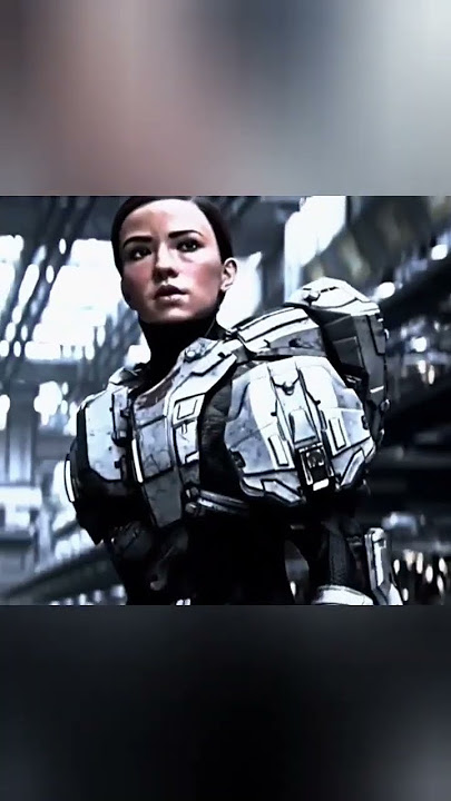 HALO MOVIE ATTITUDE 100%