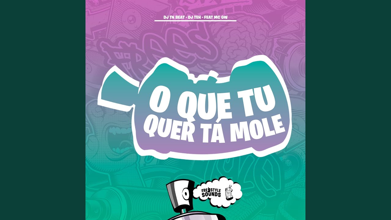 O Que Tu Quer Tá Mole (Preview) - YouTube
