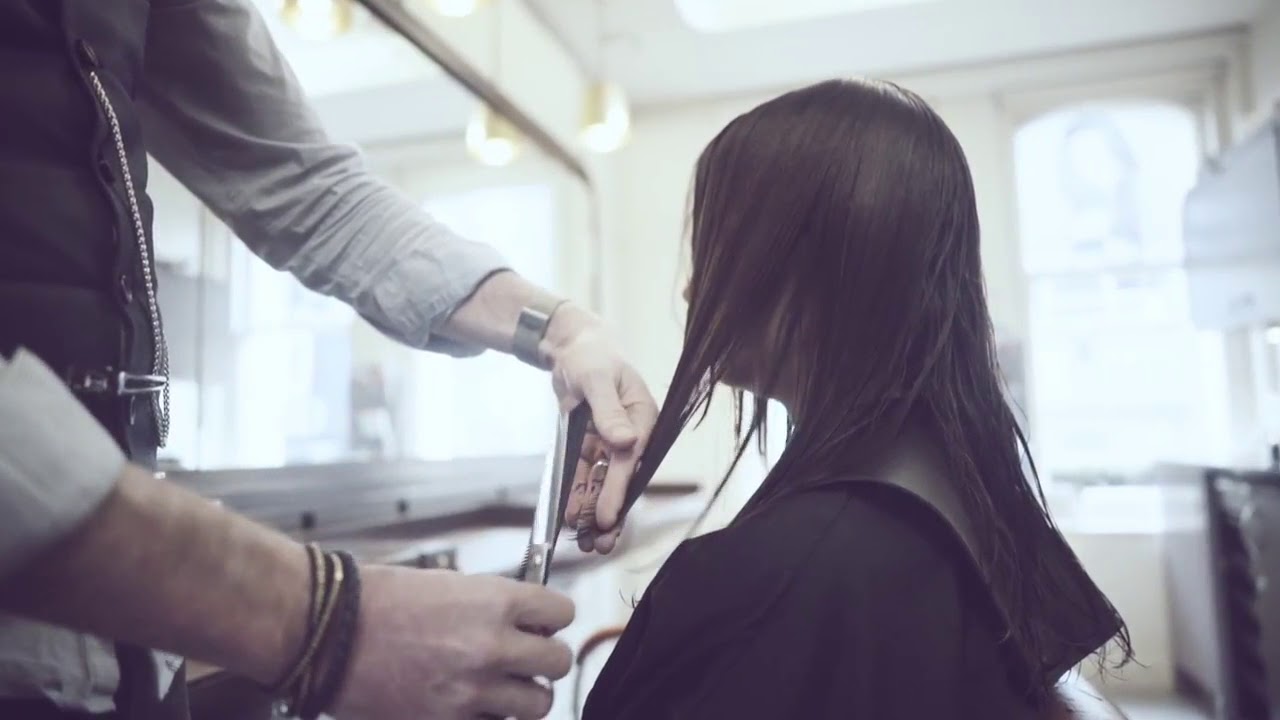 Daveydavey Hair Salons In Dublin Youtube