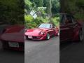 ピカピカの30zが、めちゃくちゃカッコ良かった🤩 #旧車 #fairladyz #s30z #シャコタンブギ