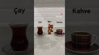 Çaymı Kahvemi ?? Resimi