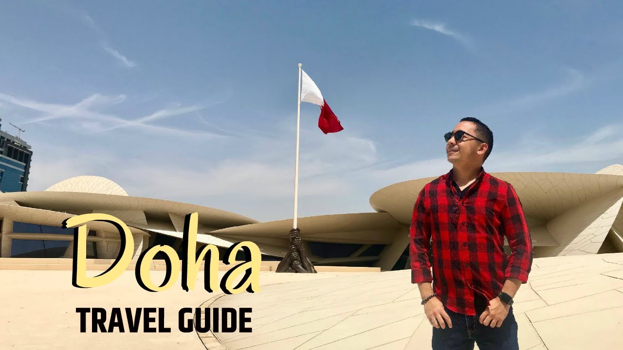 travel advice doha