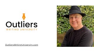 Get To Know Author and Writing Instructor James Scott Bell