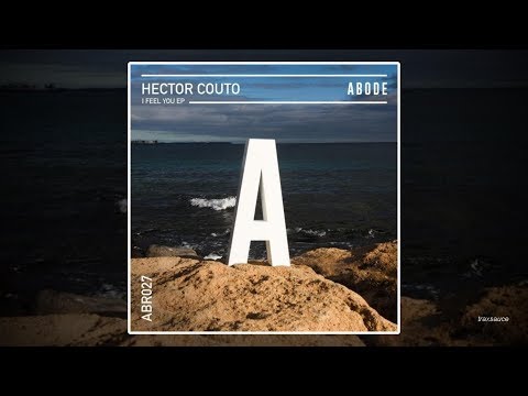 Hector Couto feat. Solo Tamas - Lurking From The Dark