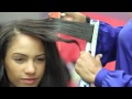 Hair cutting extensions