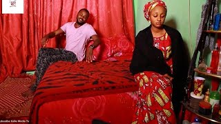 Matar Aboki [ Part 5 ] Saban Shiri  Latest Original Hausa Films