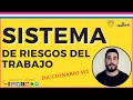 SISTEMA de RIESGOS del TRABAJO | Diccionario SST