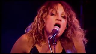 Watch Ana Popovic Love Me Again video