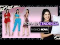 ROPA DE MUJER EN TENDENCIA 2022  | Fashion Nova | Andreaalvarezmp