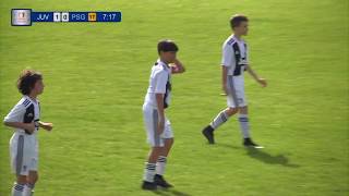 Universal Youth Cup Torneo Internazionale Apuane 2019 - U11