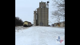 A Frigid outing in Wellington, KS (2-11-21) HD
