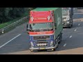 TRUCKSPOTTING #13 | G.v Koeveringe, Hoitink b.v., TJC, Dasnois D. and more