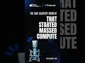 The AWS scarcity moment that started Massed Compute #ai #aiinfrastructure #neoclpud #gpu