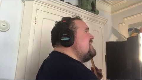 Vilray Sings "I