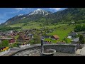 Lungern Epic Beauty Switzerland 🇨🇭 ✨️💏 Feels Unreal 😍Hidden Gem in Swiss Paradise ❣️May 2026 