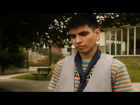 eflnte - Si Navego Lento (Video Oficial)