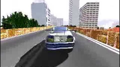 3D Rad Soft-Body Physics damage