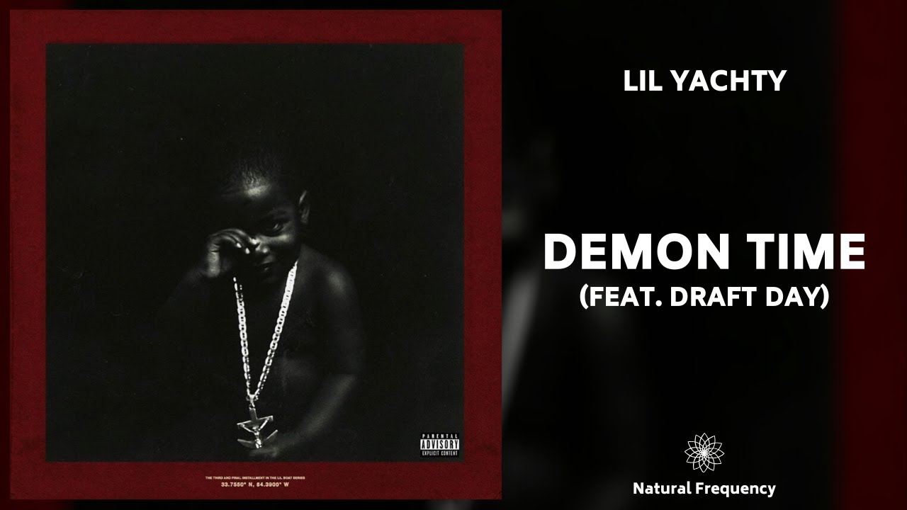 洋楽 WAY UP (REMIX) / DEM YAH TIME All The Way Up (Remix) (Audio) - YouTube