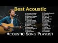 ACOUSTIC MUSIC PLAYLIST Vol. #4351 Chill Acoustic Playlist