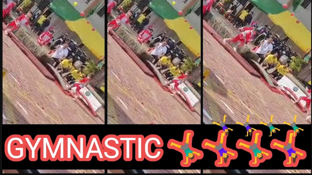 St. Aloysius annual sports day... 