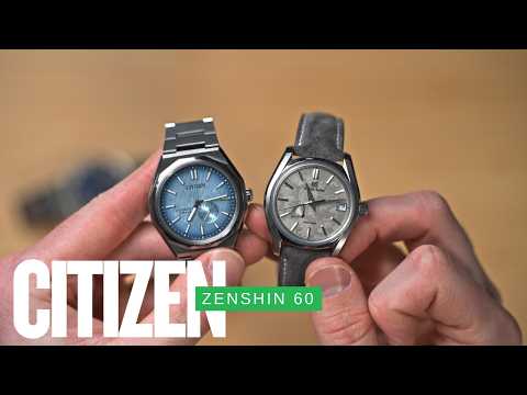Don't Analyze, Just Buy This Watch: Version 2 Super Titanium Watch Under $500