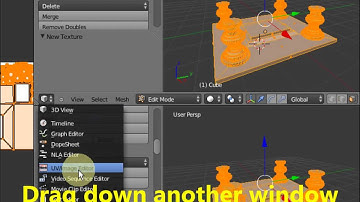 Make a Shiny texture for opensim & SL with Blender  with nodes -Bake texture with specularity