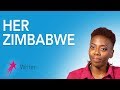 Writer: Her Zimbabwe - Fungai Machirori Career Girls Role Model