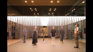ArchiFest 2022 | Freedom Pavilion