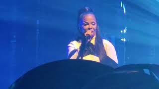 Let's Wait A While - Janet Jackson: Together Again Tour in Detroit