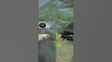 Just a Casual AWP Ace | CSGO #csgo #shorts