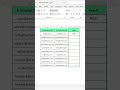 Excel EXACT Function Trick | Case Sensitive Email Check in Excel (Most People Don’t Know!)