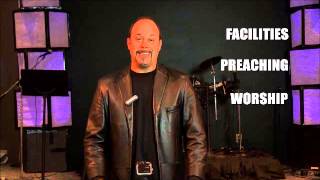 Heartland Vision Video 2014