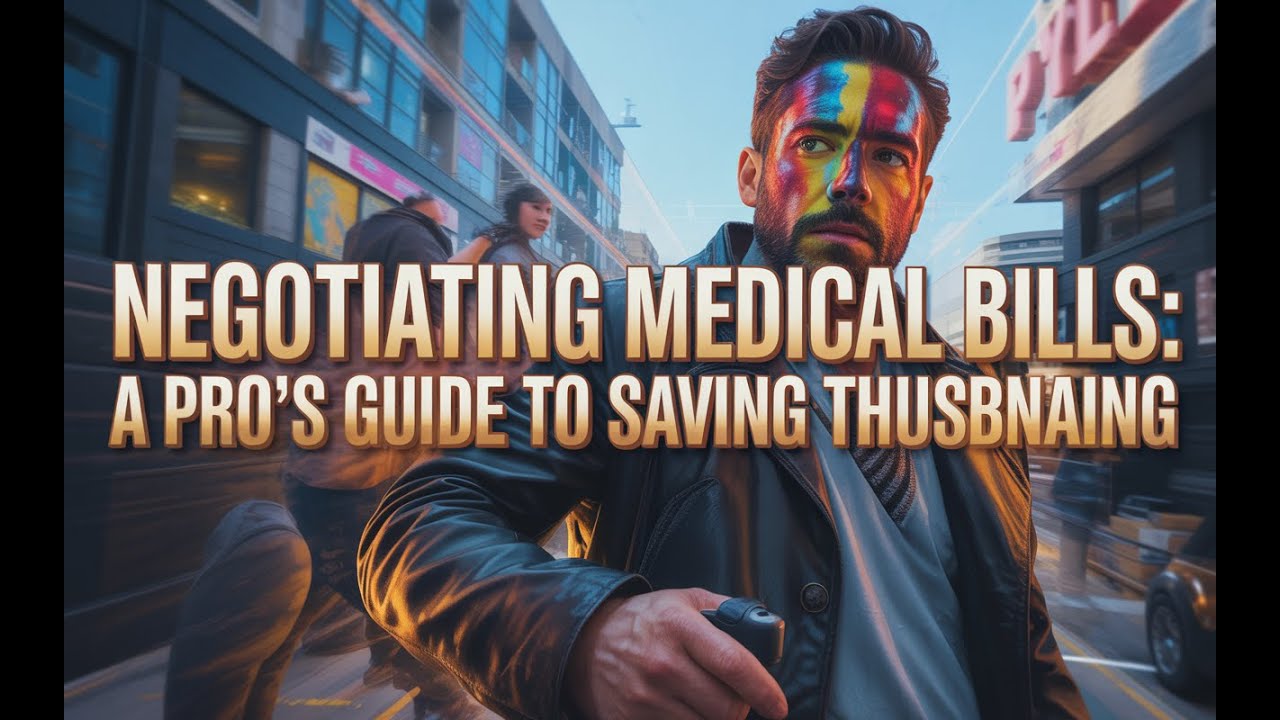 Latest Title & Thumbnail