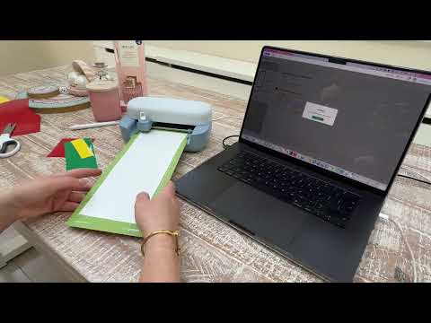 How I would start if I was a complete beginner to Cricut